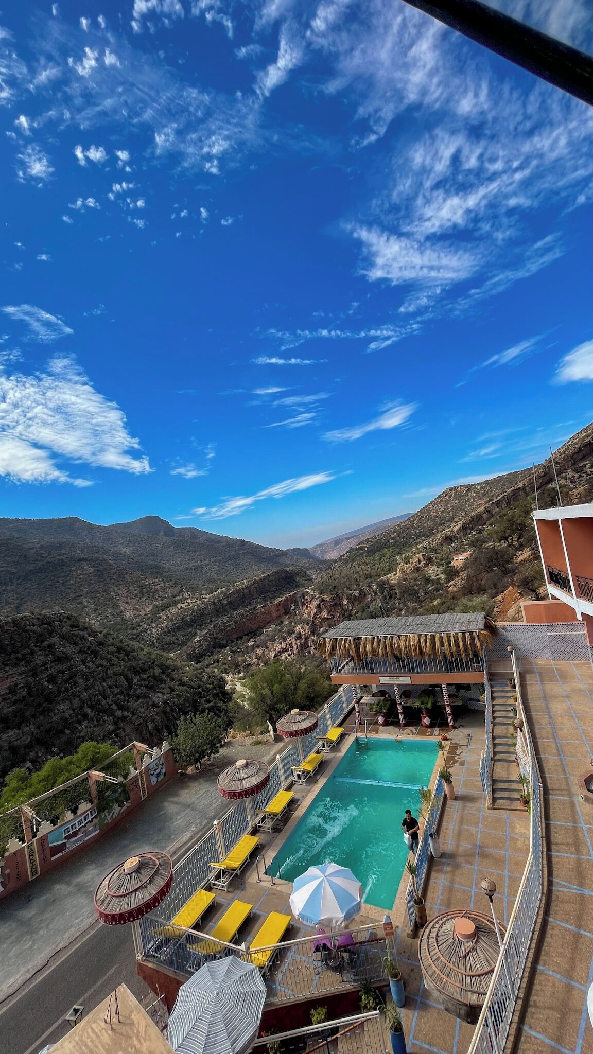 Photo - Auberge Les Montagnes du Paradis Your Hidden Retreat in Paradise Valley