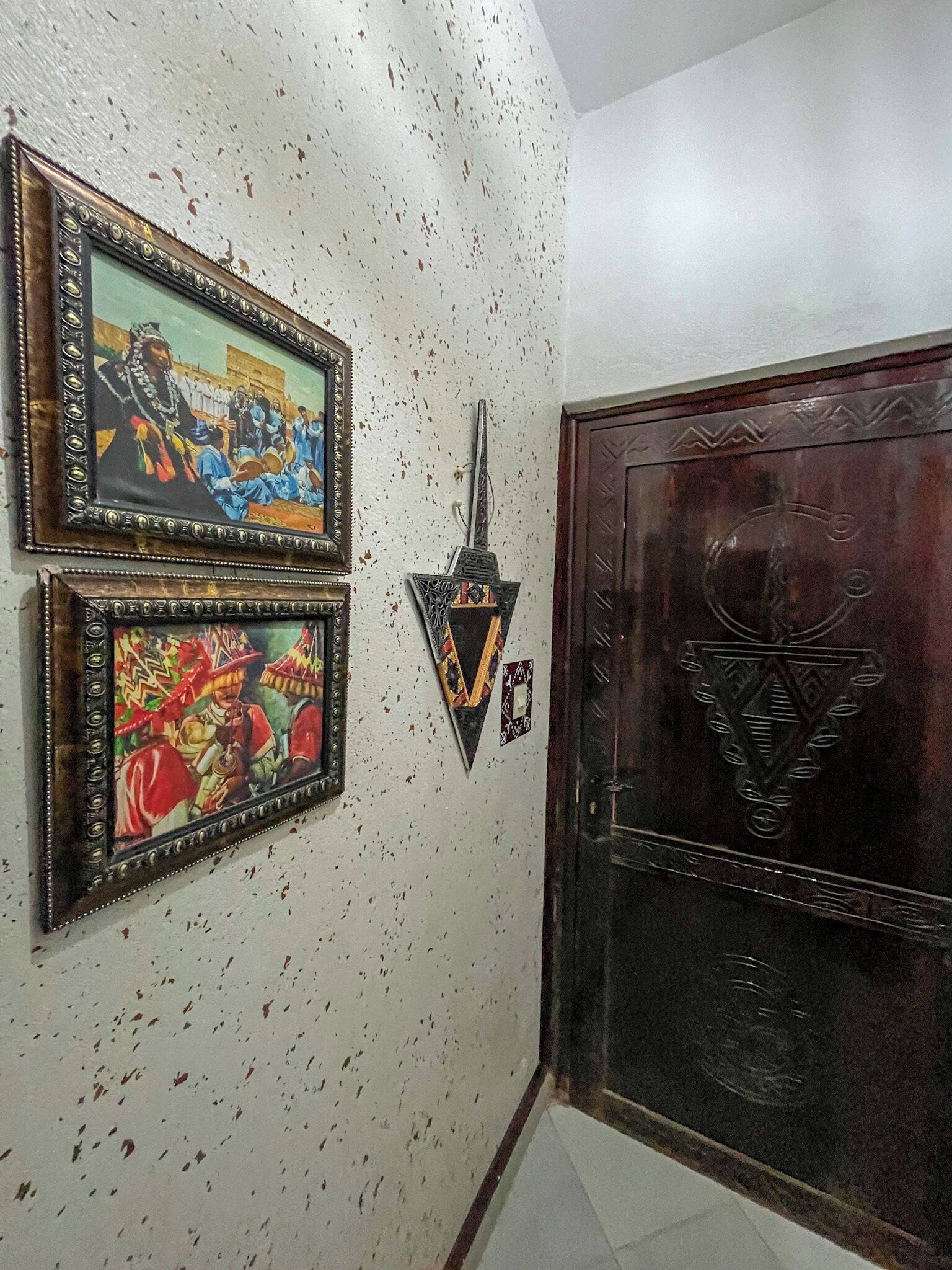 Photo - Auberge Les Montagnes du Paradis Your Hidden Retreat in Paradise Valley