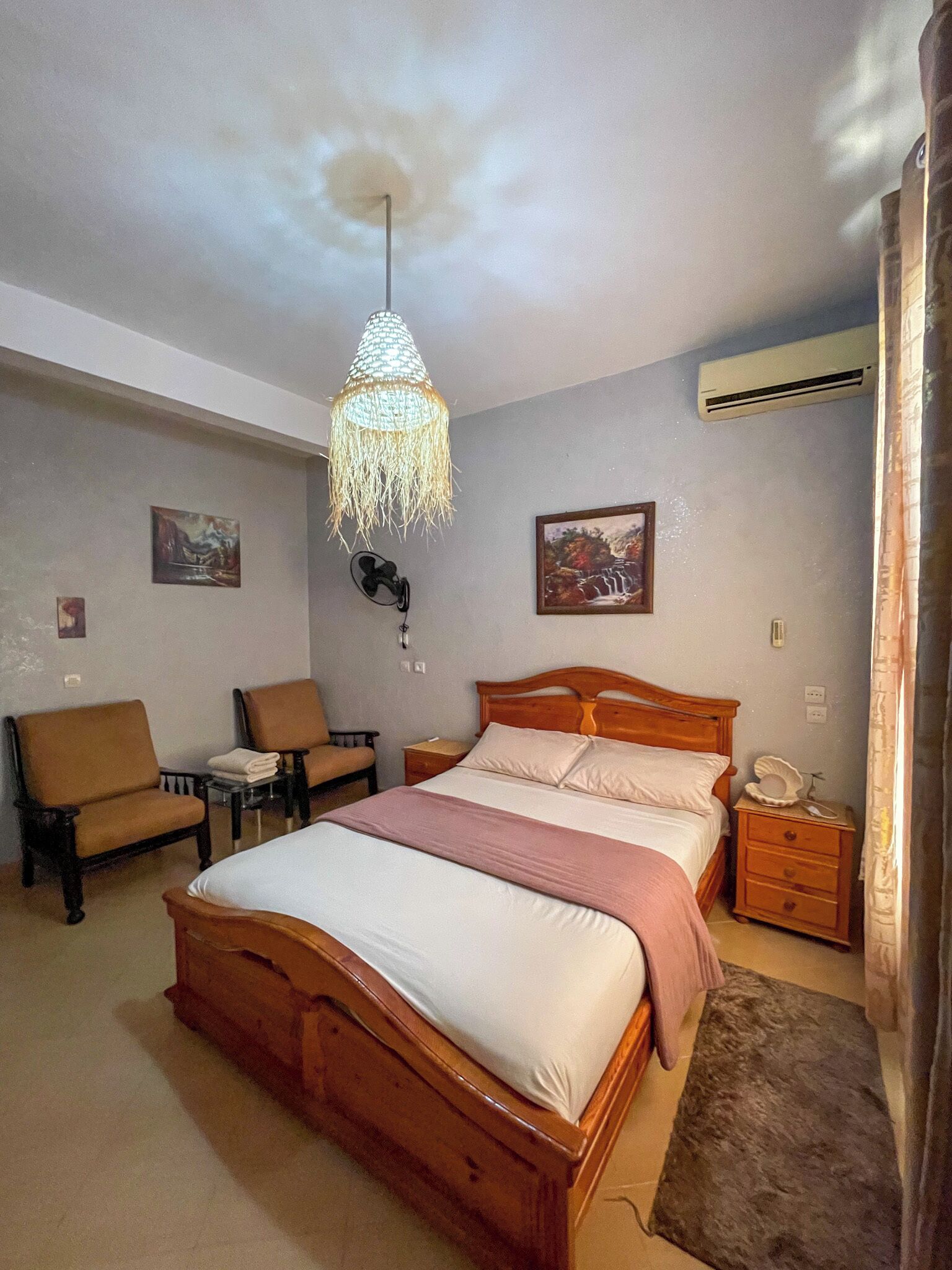 Photo - Auberge Les Montagnes du Paradis Your Hidden Retreat in Paradise Valley