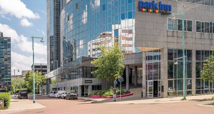Limehome Amsterdam Gatwickstraat