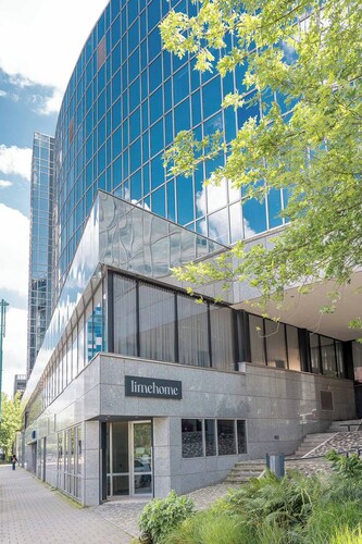Limehome Amsterdam Gatwickstraat