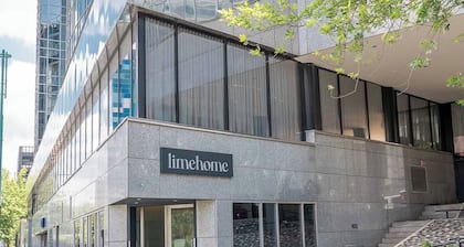 Limehome Amsterdam Gatwickstraat