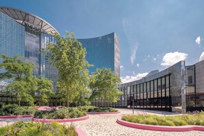 Exterior - Limehome Amsterdam Westerpark (Amsterdam)