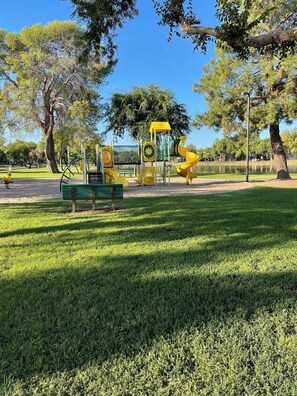Espace pour enfants