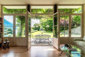 Exterior - Villa Edmonda (Laglio)
