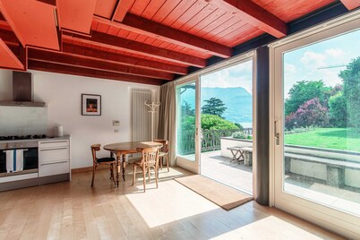 Villa Edmonda
