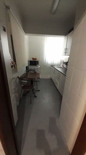 Cozinha privada