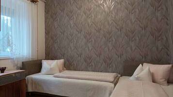 2 bedrooms, Internet