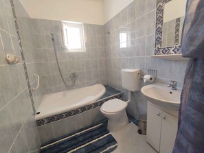 Badkamer