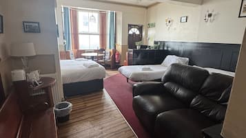 1 habitación
