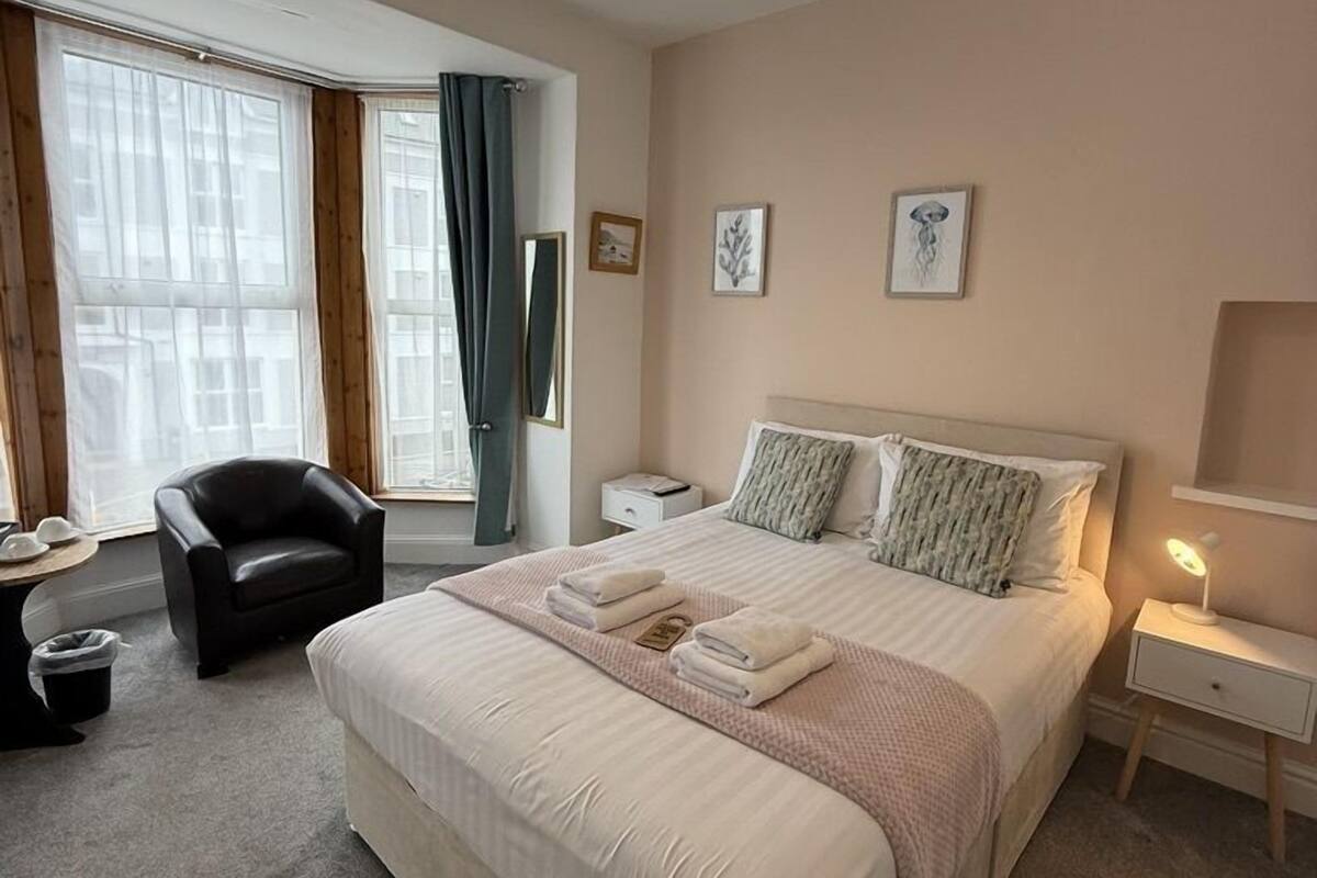 Double Room, Ensuite | 1 bedroom