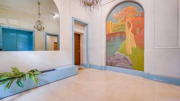 Interieur