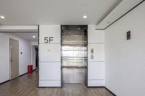 Interior - Yimi Hotel (Guangzhou Nansha Jinzhou Square) (Guangzhou)