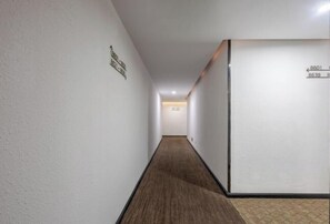 Interior - Yimi Hotel (Guangzhou Nansha Jinzhou Square) (Guangzhou)