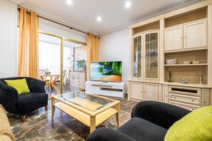 TV - Benipark 3-1-A Poniente Beach (Benidorm)