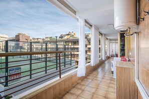 Interior - Benipark 3-1-A Poniente Beach (Benidorm)