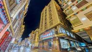 Ngoại thất