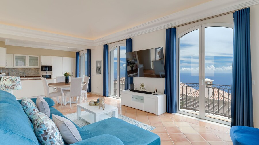 Villa Sol Palheiro Village
