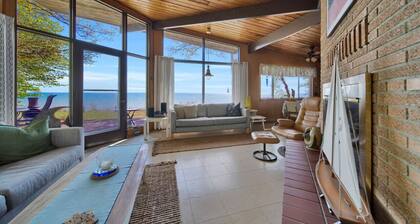 Breathtaking Panoramic Views! Lake Huron & Lex!