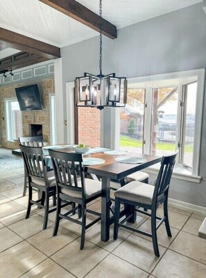 Servei de restauració