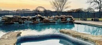 Legacy Ranch Getaway
