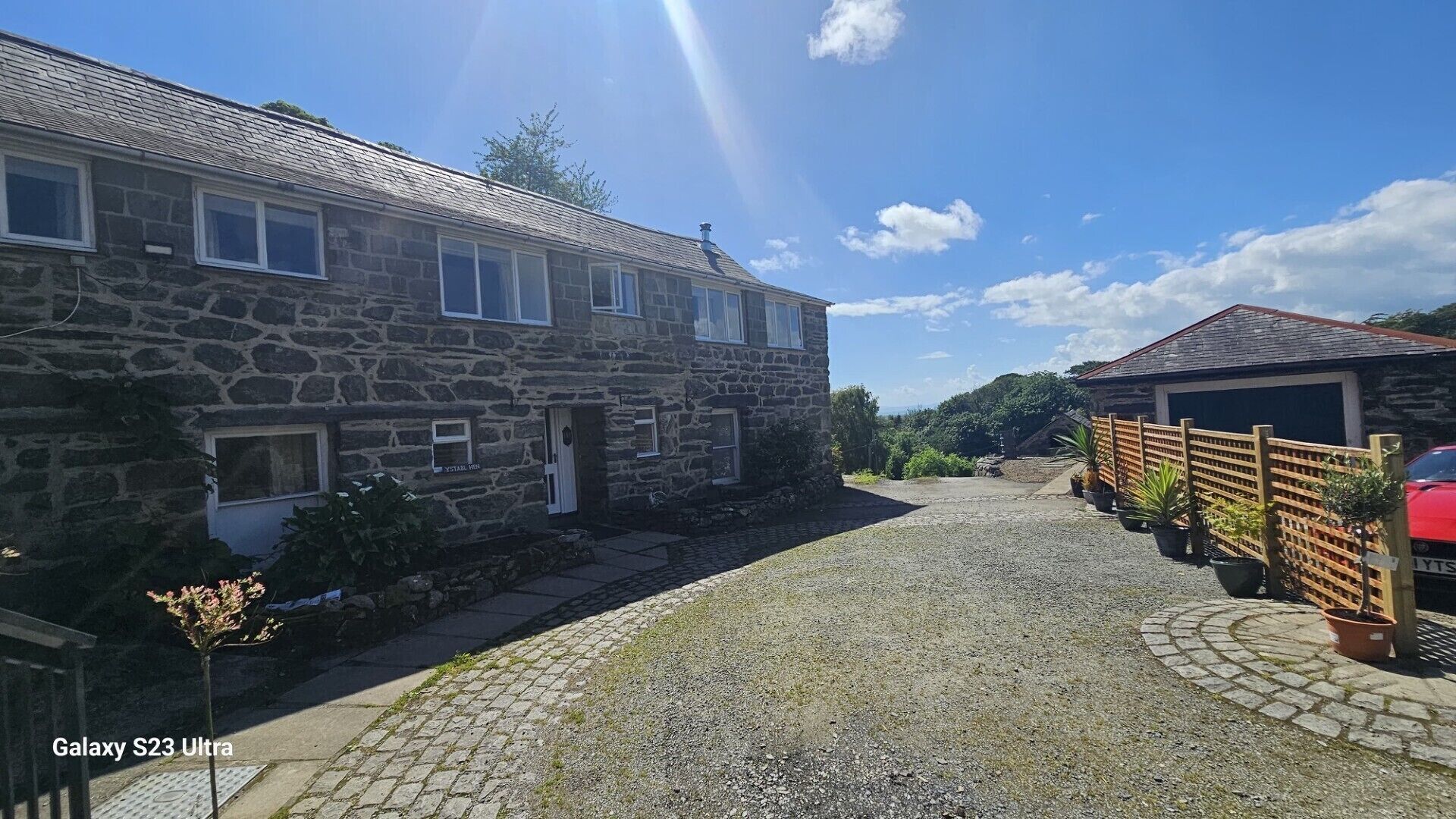 Traditional Cottage, Ensuite, Courtyard View | Exterior