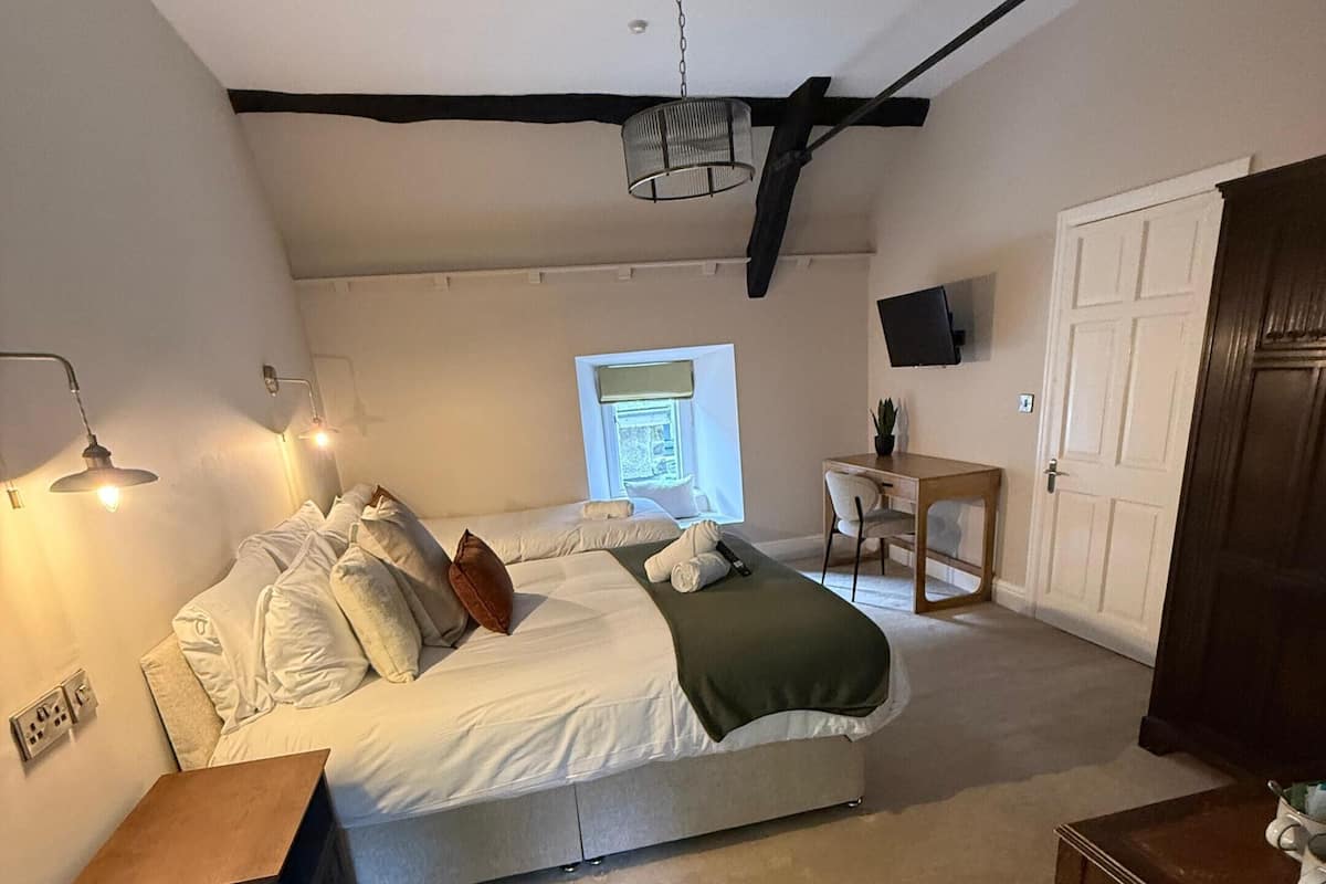 Family Suite, Ensuite | 1 bedroom, free WiFi