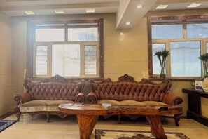 Unclassified image, 5 of 13, button - Tianhua Hotel (Tieli)