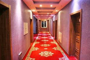 Unclassified image, 2 of 13, button - Tianhua Hotel (Tieli)