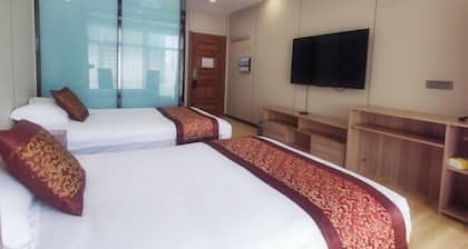 Tianhua Hotel
