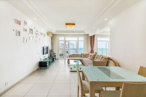 Room - Sanya Hai Hua Apartment (Sanya)