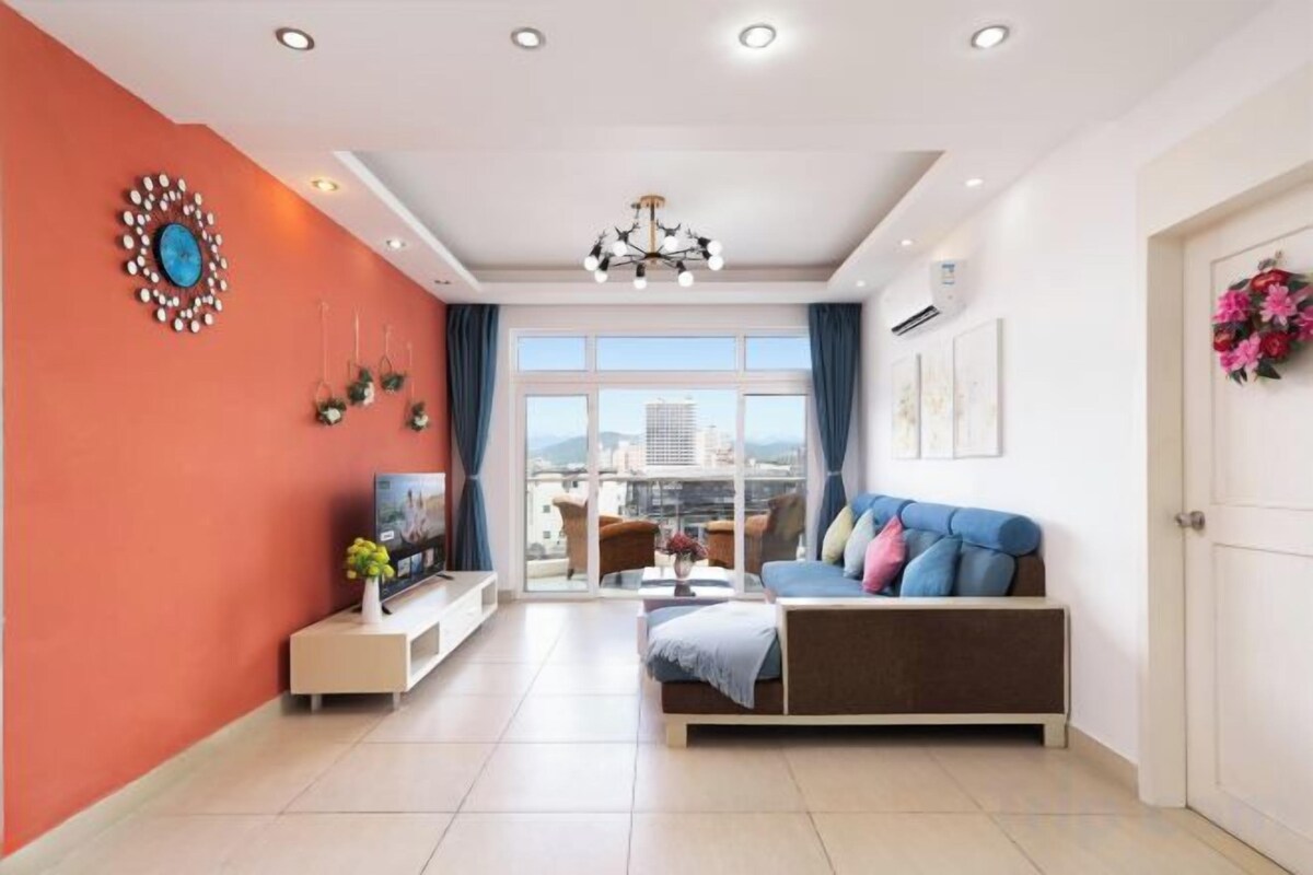 Guestroom - 2-Room, Garden-View