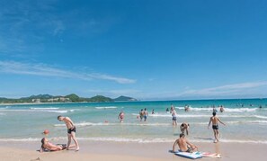 Beach - Sanya Hai Hua Apartment (Sanya)
