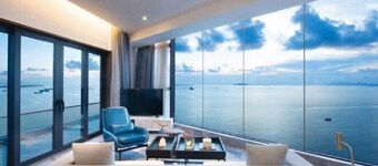 Sanya Hai Hua Apartment