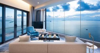 Sanya Hai Hua Apartment