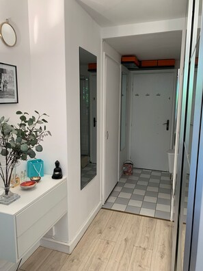 Interior - Studette Meublée - Boulogne-billancourt Face au Stade de Roland-garros (Boulogne-Billancourt)