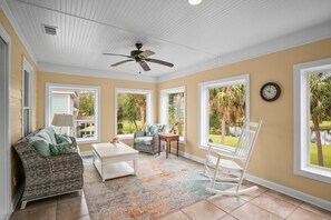 Interior - 170 Ocean Creek (Fripp Island)