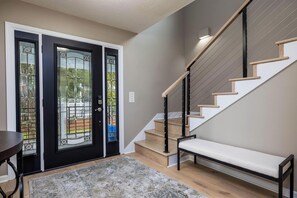 House, Multiple Beds, Patio, Golf View (170 Ocean Creek) | Interior - 170 Ocean Creek (Fripp Island)