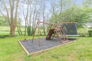 Espace pour enfants