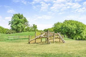 Children’s area