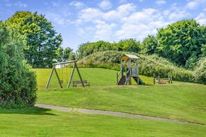 Children's area - 2 Bed in Woolacombe (oc-s29499) (Woolacombe)
