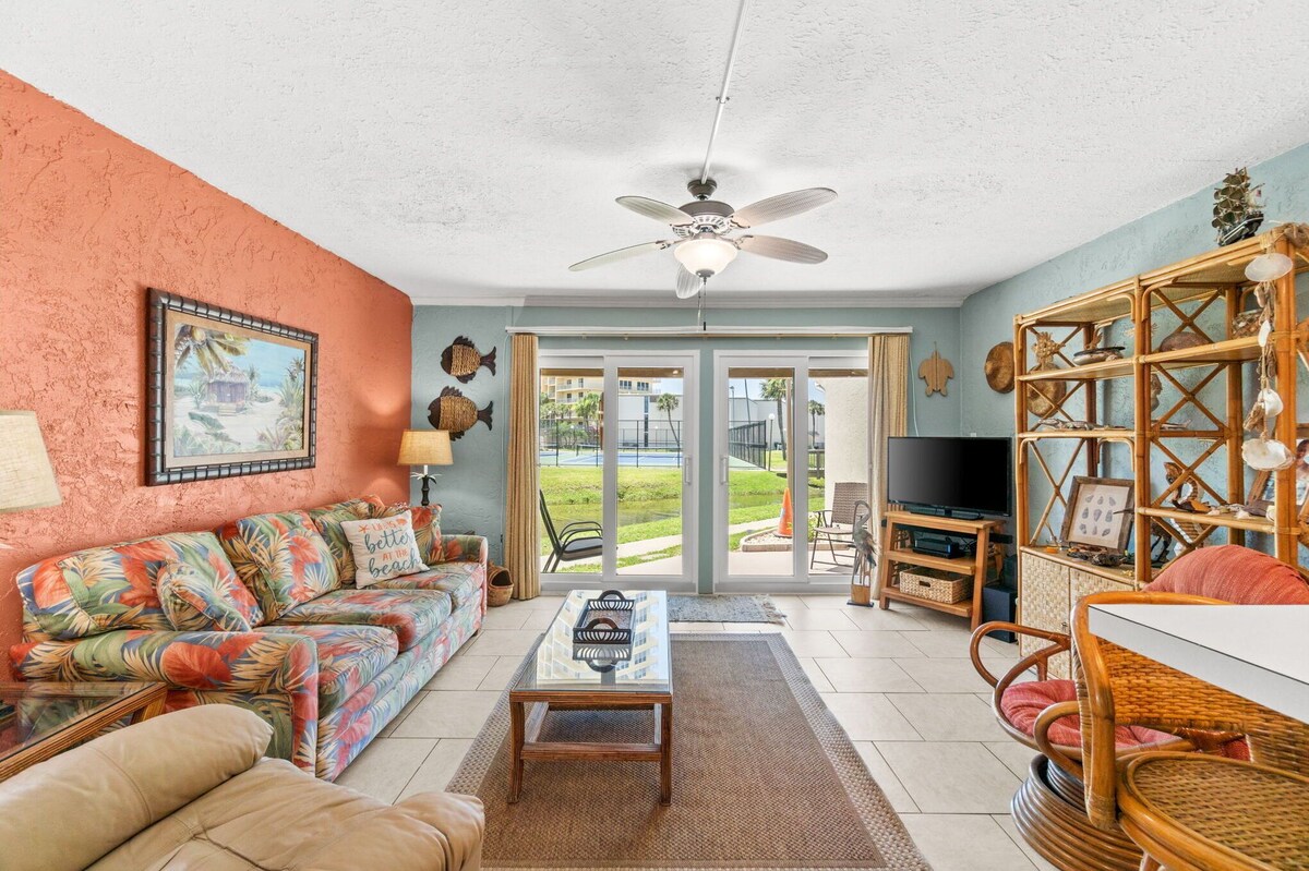 2bd 2ba Ground Floor Pets Welcome Pool Pickle Ball