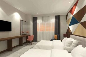 Interior - Summit Hotel Naga (Naga)