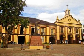 Exterior - Summit Hotel Naga (Naga)