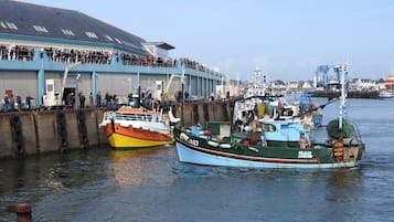 Port de plaisance