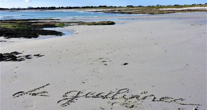 Harbor view apartment 2nd floor