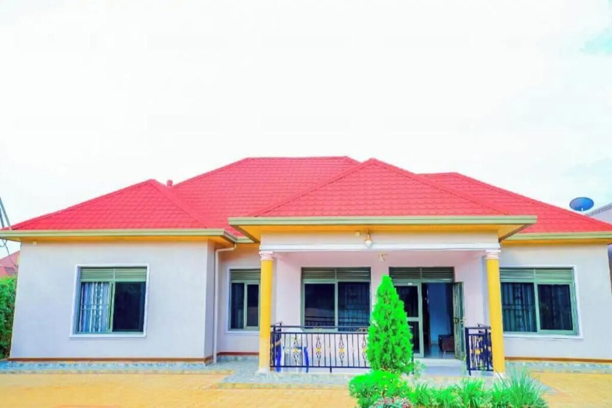 Bild für Gastgeberprofil