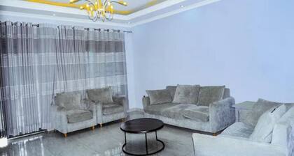 Kigali Universe Apartment