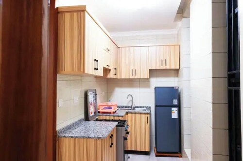 Kigali Universe Apartment