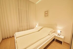 1 bedroom - Deluxe Apartment (Federacija Bosne i Hercegovine)